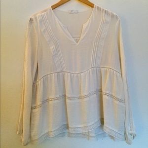 Beautiful GAP Blouse